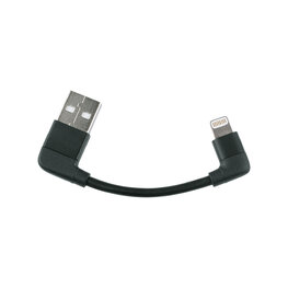 SKS cablu - COMPIT CABLE MICRO USB - negru