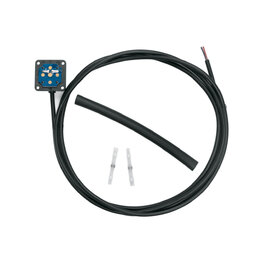SKS cablu - CONNECTION CABLE - negru