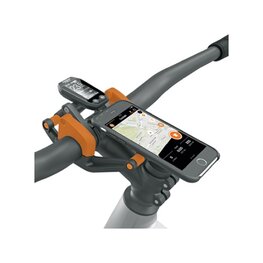 SKS suport - COMPIT/E-SPACER KIT - negru