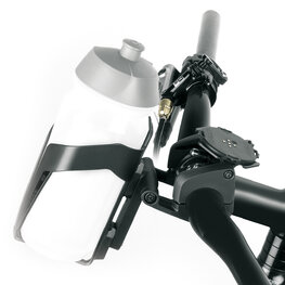 SKS adaptor - COMPIT VELOCAGE - negru