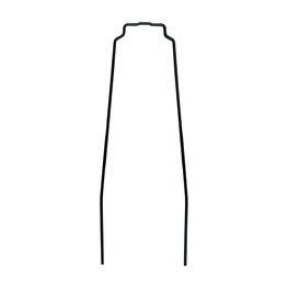 SKS piesă de schimb - U-STAY BLUEMELS - argintiu