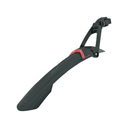 SKS apărătoare - NIGHTBLADE 26"-27.5" FLASHING - negru