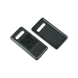 SKS husă de protecție - COMPIT SAMSUNG S10 - negru