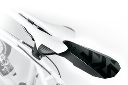 SKS apărătoare - S-GUARD - negru