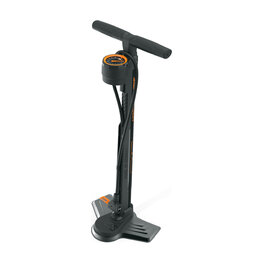 SKS pompă - AIRMOTION 12.0 - negru