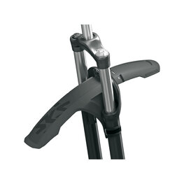 SKS apărătoare - MUDROCKER FRONT - negru