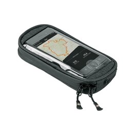 SKS husă de protecție - SMARTBAG - negru