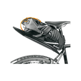 SKS Geantă de ciclism - EXPLORER - negru