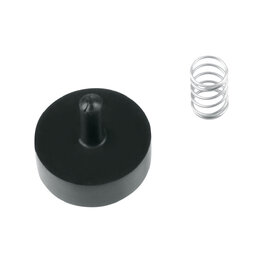 SKS piesă de schimb - CHECK VALVE SET - negru