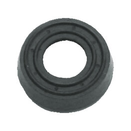 SKS piesă de schimb - RUBBER CUP SEAL - negru