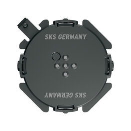 SKS piesă de schimb - COMPIT - negru