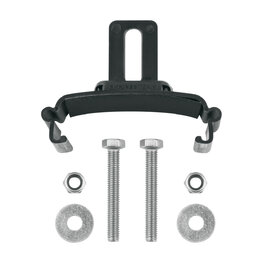 SKS kit de montare - SLIDING BRIDGE KIT - negru