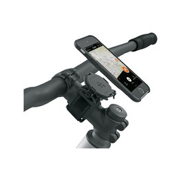 SKS suport pentru smartphone - COMPIT ANYWHERE - negru