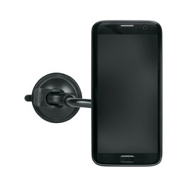 SKS suport pentru smartphone - COMPIT FLEXX - negru