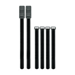 SKS adaptor - CAGE SHIFTER + - negru