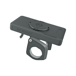 SKS suport pentru smartphone - COMPIT POWER - negru