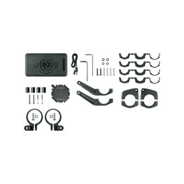 SKS suport pentru smartphone - COMPIT POWER - negru