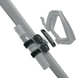 SKS suport - VELO DETECT PLUS - negru