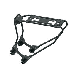 SKS purtător - INFINITY UNIVERSAL - negru