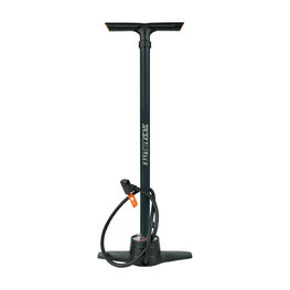 SKS pompă - AIRLITE 10.0 - negru