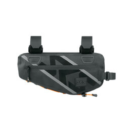 SKS geantă pentru cadru - EXPLORE FRAME BAG - negru