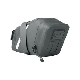 SKS geantă pentru cadru - TRAIL SADDLEBAG - negru
