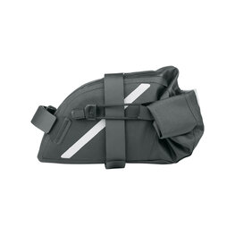SKS geantă pentru cadru - TRAIL SADDLEBAG - negru