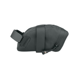 SKS geantă pentru cadru - RACE SADDLEBAG - negru