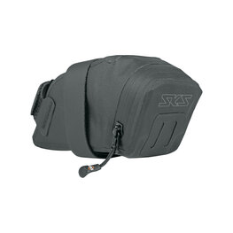 SKS geantă pentru cadru - RACE SADDLEBAG - negru