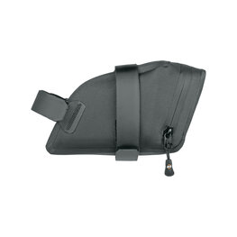 SKS geantă pentru cadru - RACE SADDLEBAG - negru