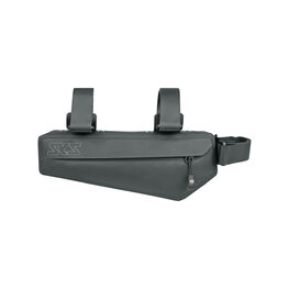 SKS geantă pentru cadru - RACE FRAMEBAG - negru