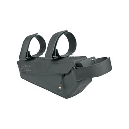 SKS geantă pentru cadru - RACE FRAMEBAG - negru