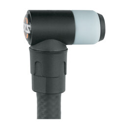 SKS CLIKVALVE - negru