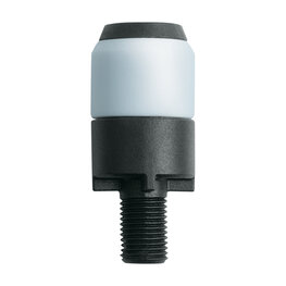 SKS CLIKVALVE ADAPTER - negru
