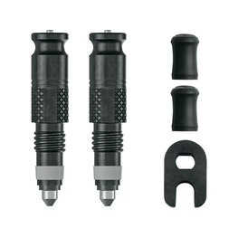 SKS CLICKVALVE CONVERSION SET - negru