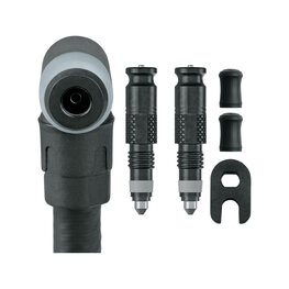 SKS CLICKVALVE CONVERSION SET - negru
