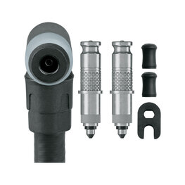 SKS CLICKVALVE CONVERSION KIT - negru