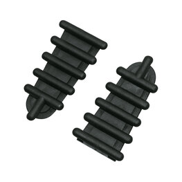 SKS piesă de schimb - RUBBER INSERT - negru