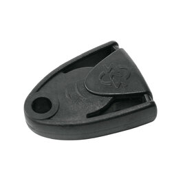 SKS piesă de schimb - SECU-CLIP - negru