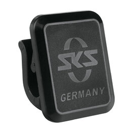 SKS piesă de schimb - U-STAY MOUNTING SYSTEM - negru