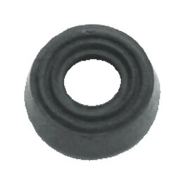 SKS piesă de schimb - RUBBER CUP SEAL - negru
