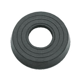 SKS piesă de schimb - RUBBER CUP SEAL - negru