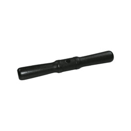 SKS piesă de schimb - WOODEN HANDLE - negru