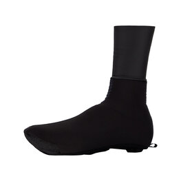 SANTINI Încălzitoare pantofi de ciclism - HYDRO SHELL - negru