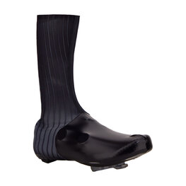 SANTINI Încălzitoare pantofi de ciclism - MADSS AERO - negru