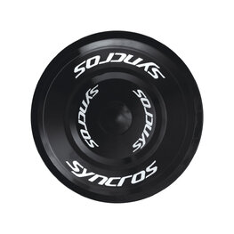 SYNCROS compoziția capului - ZS44/28.6 - ZS55/40 - negru