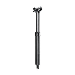 SYNCROS tija de scaun - DROPPER 2.0 125 mm - negru