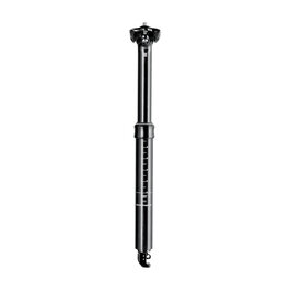 SYNCROS tija de scaun - DROPPER 2.0 125 mm - negru
