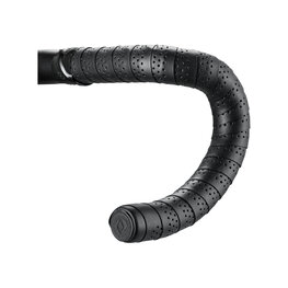 SYNCROS bandă ghidon - CLASSIC - negru