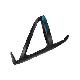 SYNCROS Coș pentru sticle de ciclism - COUPE 2.0 - negru/albastru